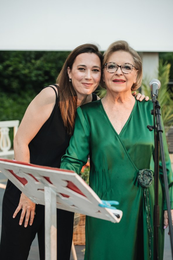 Večer za pamćenje s Gabi Novak na zagrebačkom Tuškancu