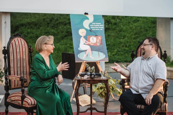 Večer za pamćenje s Gabi Novak na zagrebačkom Tuškancu