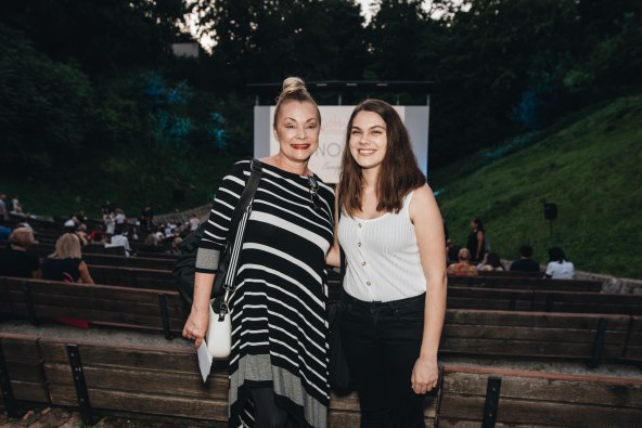 Anja Šovagović Despot: 'Najveću tremu imam pred hrvatskom publikom' 