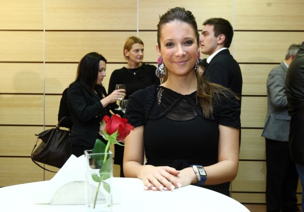 ISPLIVALE STARE FOTOGRAFIJE Tia Mamić nije izgledala kao danas