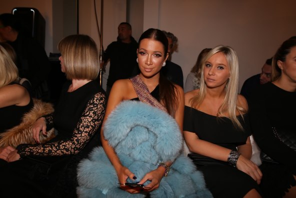 ISPLIVALE STARE FOTOGRAFIJE Tia Mamić nije izgledala kao danas