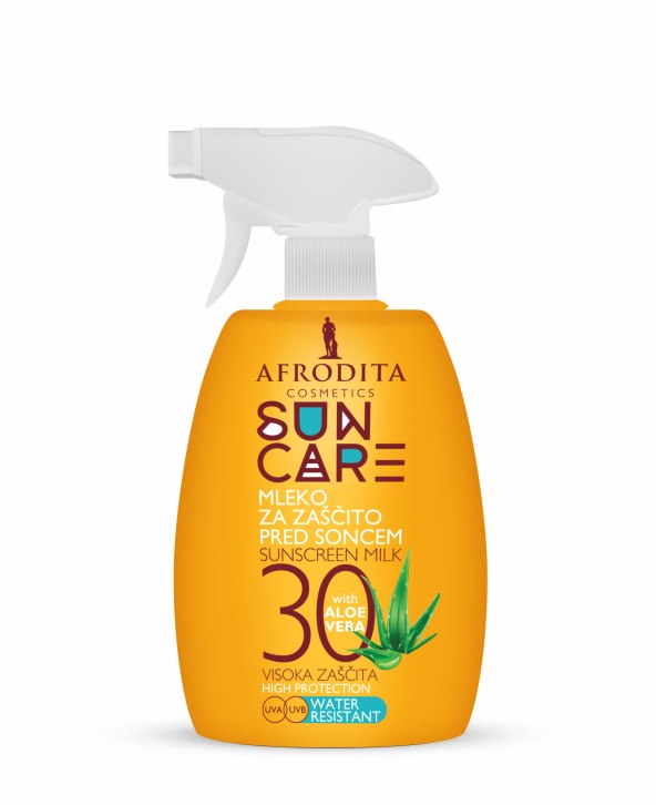 Ljetni užitak u bočici punoj hidratacije!