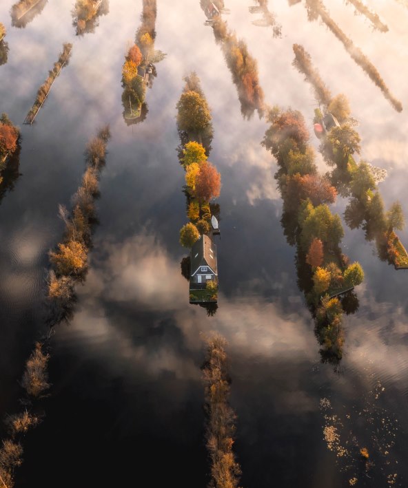 Čudesna mjesta za život od kojih zastaje dah