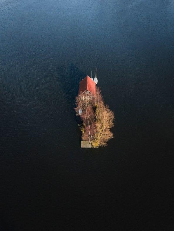 Čudesna mjesta za život od kojih zastaje dah