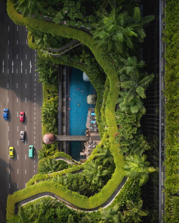 Čudesna mjesta za život od kojih zastaje dah