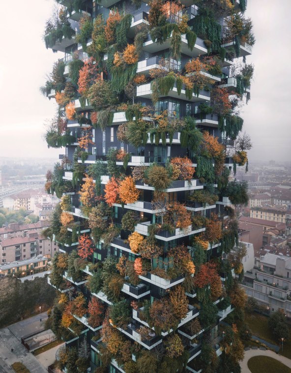 Čudesna mjesta za život od kojih zastaje dah