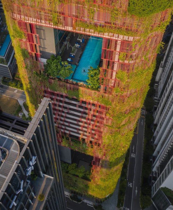 Čudesna mjesta za život od kojih zastaje dah