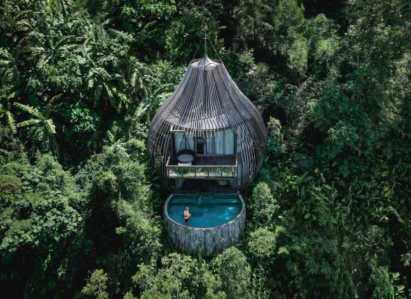 Čudesna mjesta za život od kojih zastaje dah