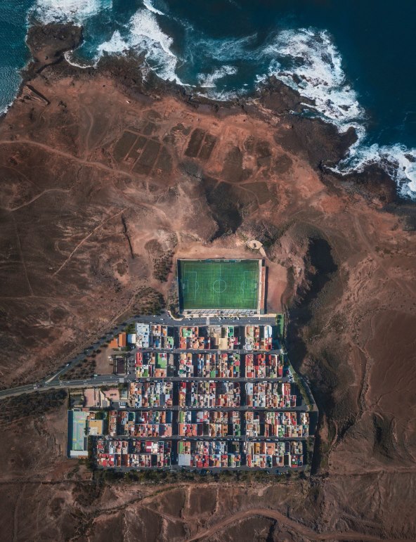 Čudesna mjesta za život od kojih zastaje dah