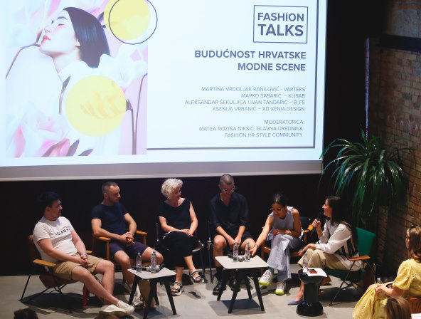 Razgovori o modi FASHION TALKS otvorili 30. Bipa FASHION.HR