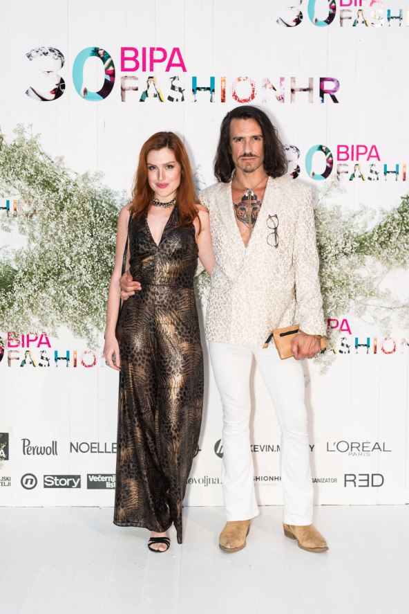 Prva večer 30. Bipa FASHION.HR-a oduševila brojne poznate Hrvate
