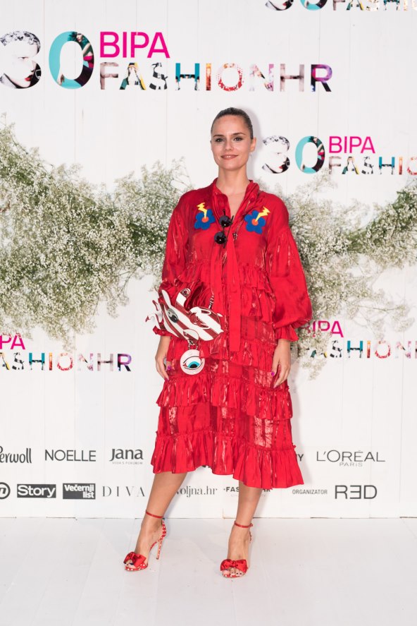 Prva večer 30. Bipa FASHION.HR-a oduševila brojne poznate Hrvate