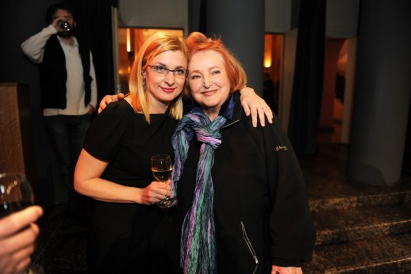 POSLJEDNI POZDRAV Preminula domaća glumica