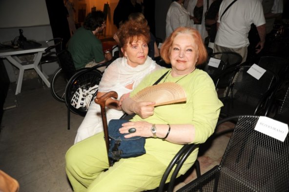 POSLJEDNI POZDRAV Preminula domaća glumica