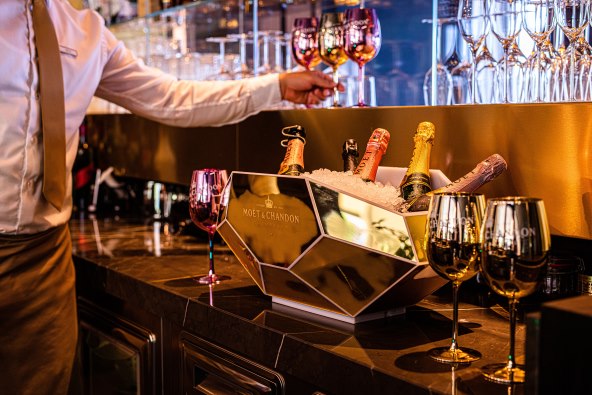 Luksuzan boutique hotel na Jadranu može se pohvaliti još jednim partnerom