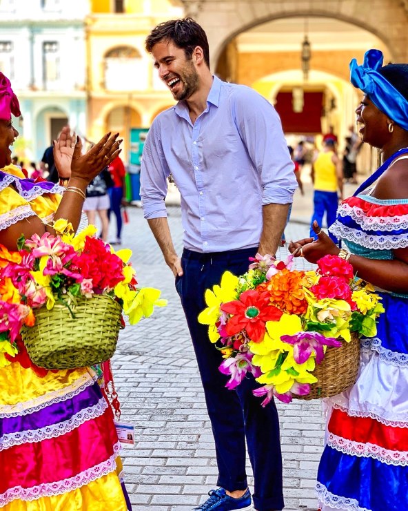 DAR ČITATELJIMA: Novi Story premijerno donosi ulomke iz knjige Deana Pelića