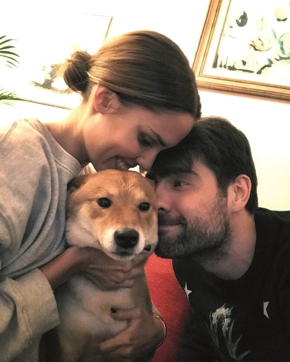 Franka Batelić: 'Nadala sam se da će Viktor malo biti na tatu'