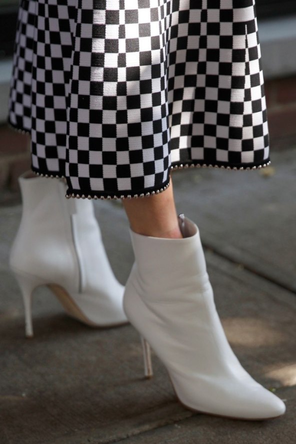 Razigrana moda na ulicama New Yorka: što se nosilo tijekom Tjedna mode