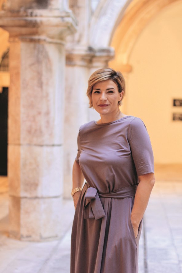 'Hrvatska ima iznimne umjetnike'