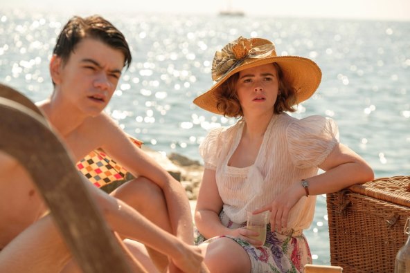 'Roditelji su i mene i sestru odgajali tako da ne budemo razmažene'