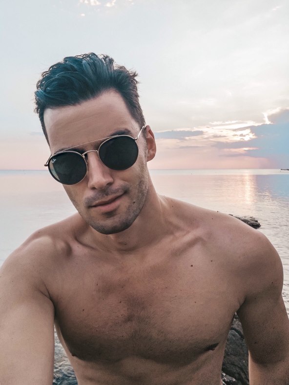 DAR ČITATELJIMA: Novi Story premijerno donosi ulomke iz knjige Deana Pelića