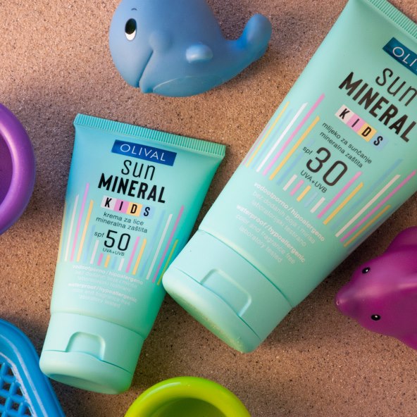 Svi su ludi za novom linijom za sunčanje