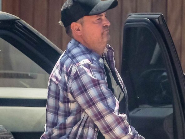 Zvijezde 'Prijatelja' nisu nikada izgledale lošije