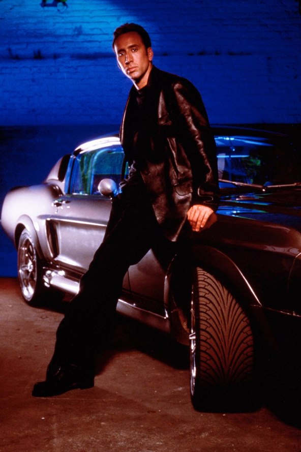 Kada automobili preuzmu glavne uloge u filmovima