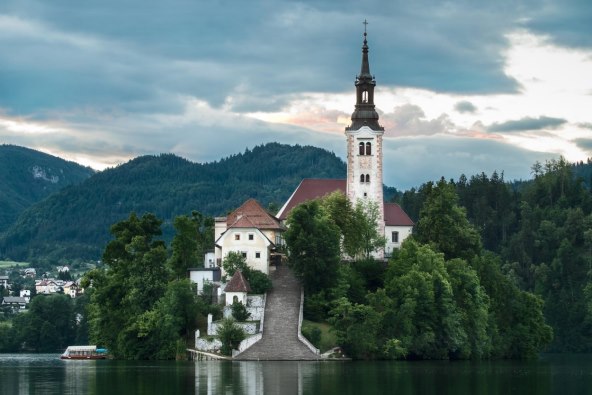 Idilične vikend destinacije za koje su potrebni samo dobra volja i auto