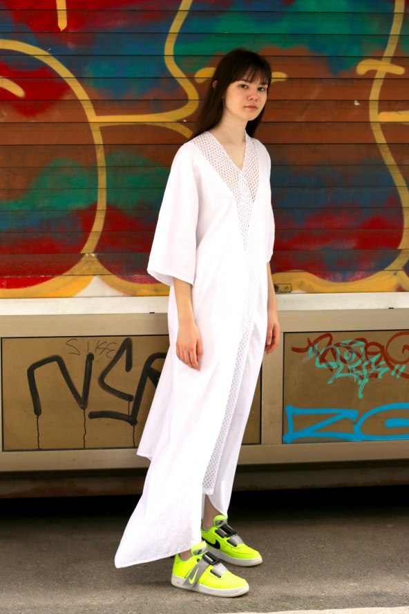 Greške u odijevanju koje žene 50+ čine starijima i debljima