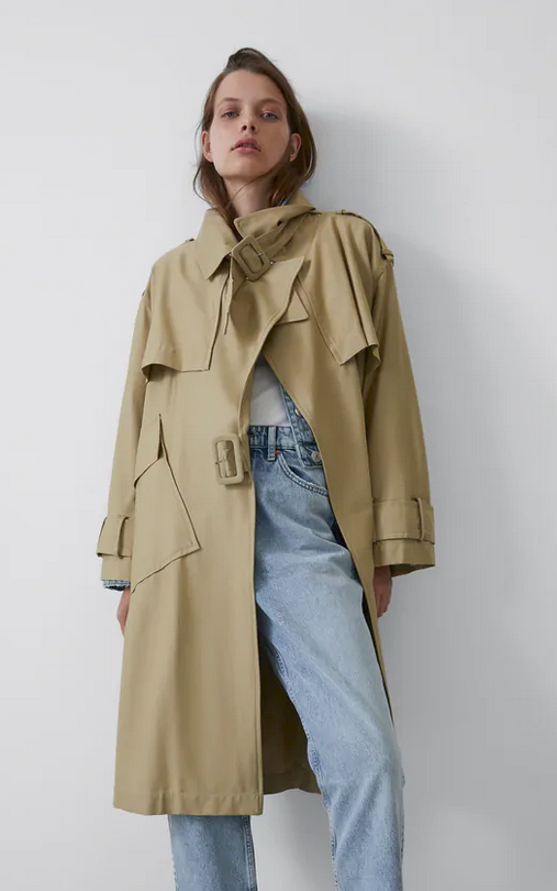 Zarini baloneri za jesen koje morate uloviti na ljetnim sniženjima