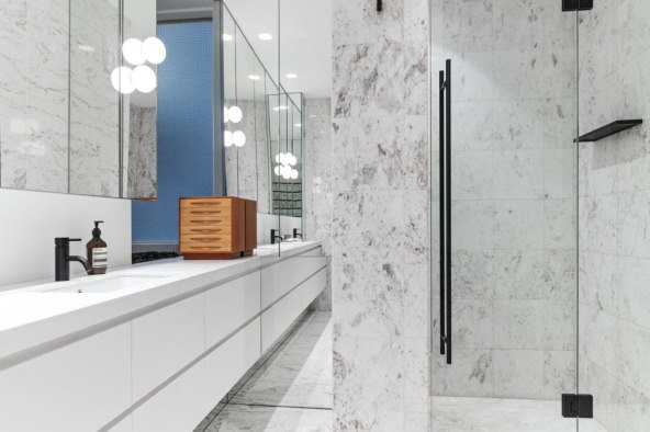 Pogled u luksuzni stan Cate Blanchett