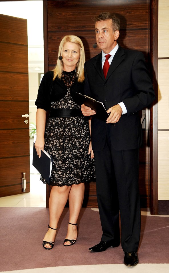 Prisjetili smo se kako je nekada izgledala Barbara Kolar