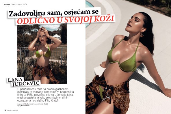 Story LJETO i ove godine uz vas!