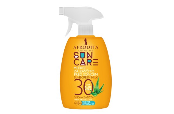 Kako do zavodljivo preplanulog tena