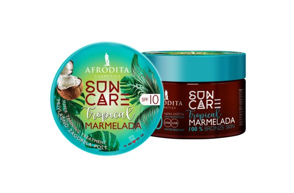 Kako do zavodljivo preplanulog tena