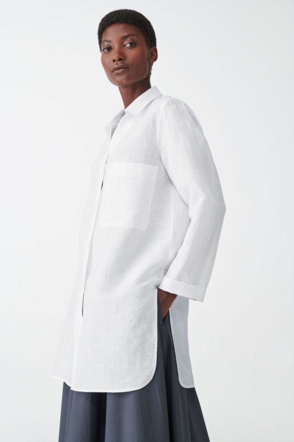 15 laganih košulja za prebaciti preko badića