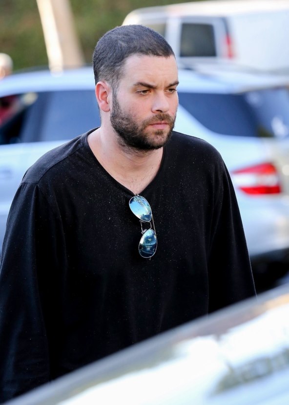 Jezive smrti glumaca iz serije Glee