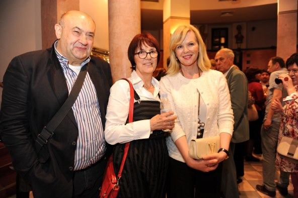 Sin Vedrane Rudan progovorio o raku svoje majke 