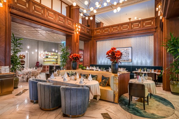 Donosimo recept za uspješan početak radnog dana u samom srcu Zagreba