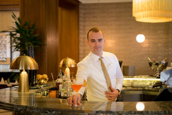 Donosimo recept za uspješan početak radnog dana u samom srcu Zagreba