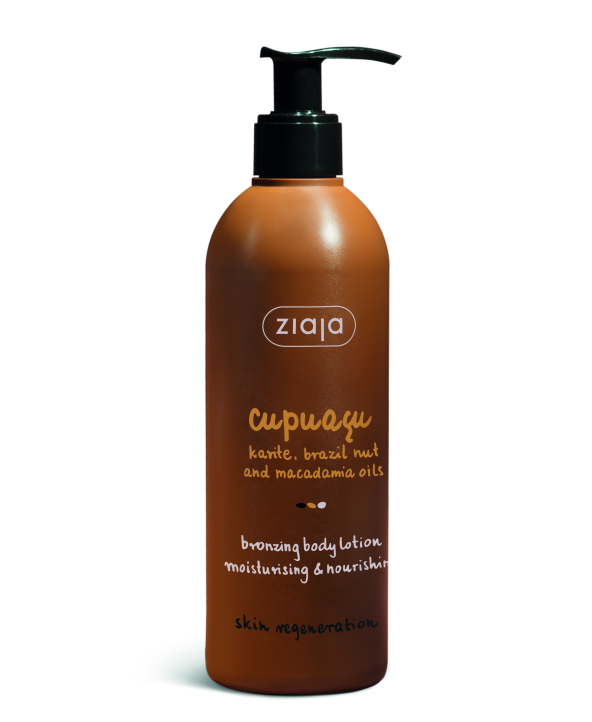 ZIaja Cupuacu losion za samotamnjenje 300ml, dm - drogerie markt: 34,90kn