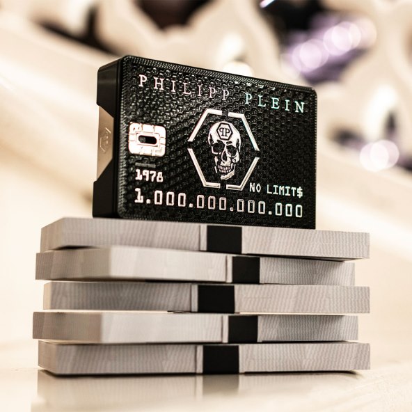 Philipp Plein predstavio novu kolekciju mirisa koja veliča suvremeni život