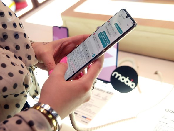 Zagreb dobio svoj prvi MOBIA store