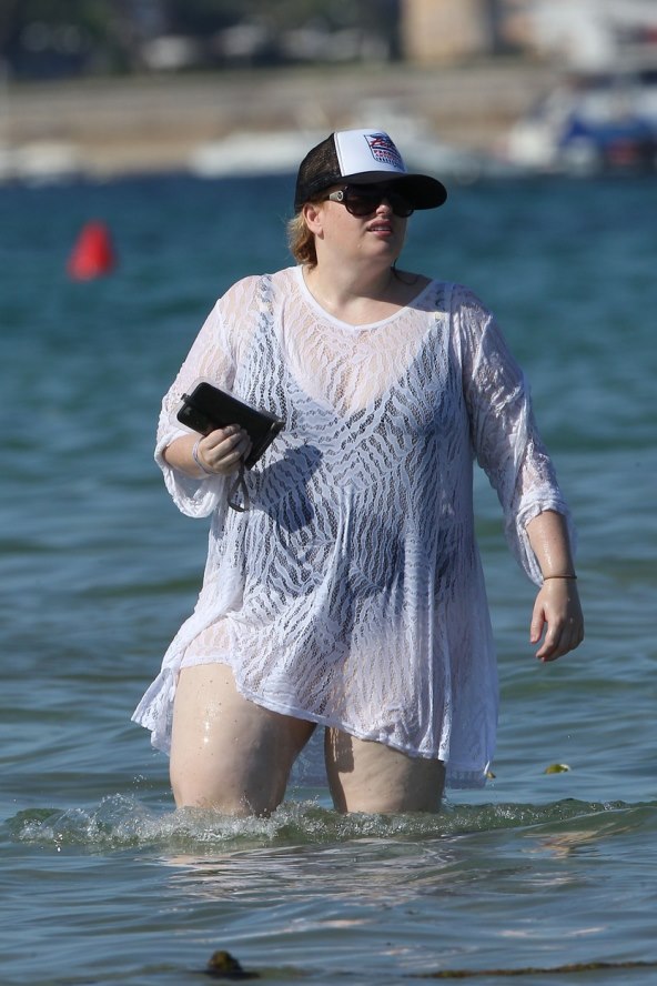 Kakva transformacija: Poznata glumica izgubila 18 kilograma!