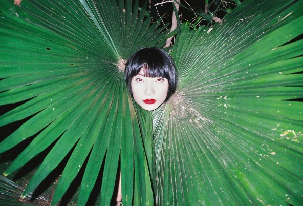 Divne i kontroverzne fotografije kineskog fotografa i pjesnika Rena Hanga