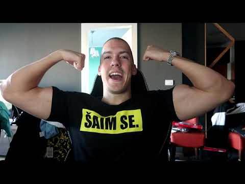 Baka prase - Moj posljednji video