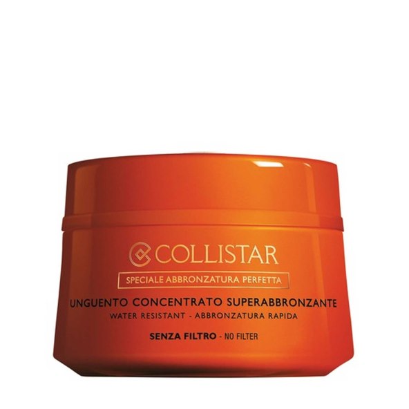 Čarobni pekmez za sunčanje