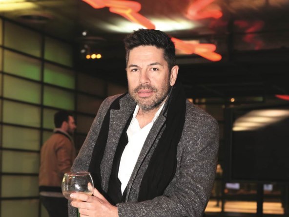 Ronald Braus doživio je moždani udar koji mu je promijenio život naglavačke