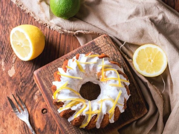 Recept za omiljenu slasticu iz djetinjstva